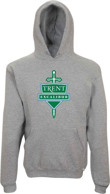 Trent University Excalibur Hooded Sweatshirt