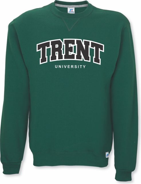 Trent University Crewneck Shirt