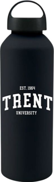 Trent University 25 oz. Bottle