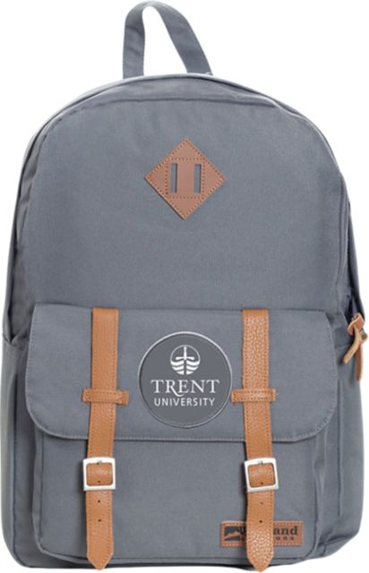Trent University Backpack
