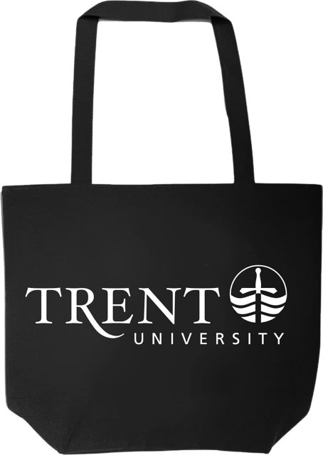 Trent University Tote Bag