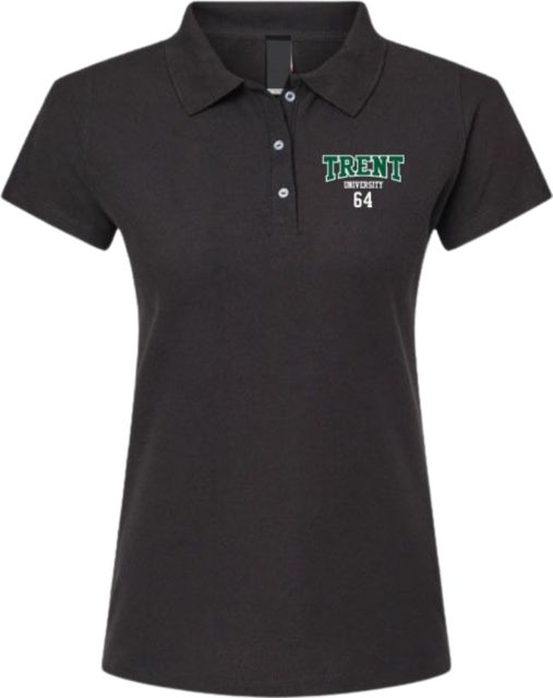 Trent University Women's Polo