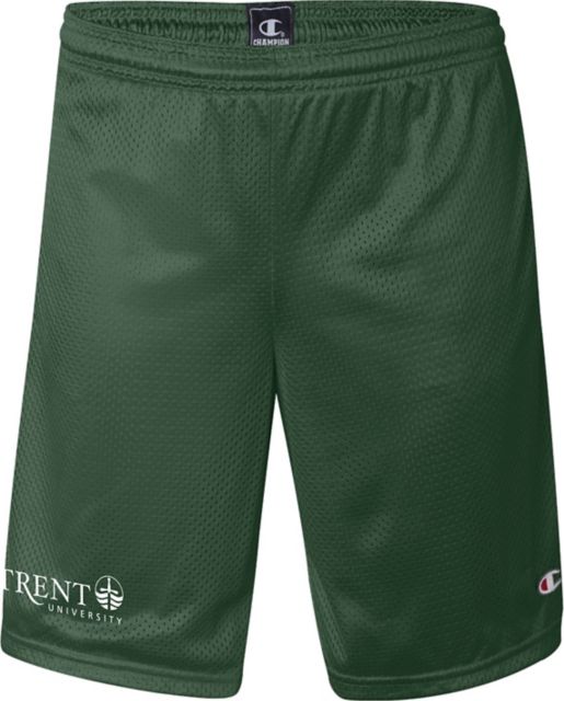 Trent University Mesh Shorts