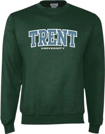 Trent University Crewneck Sweatshirt