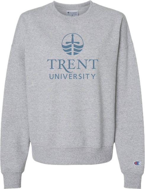 Trent University Women's Crewneck Sweatshirt