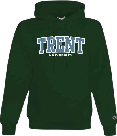 Trent University Hooded Sweatshirt