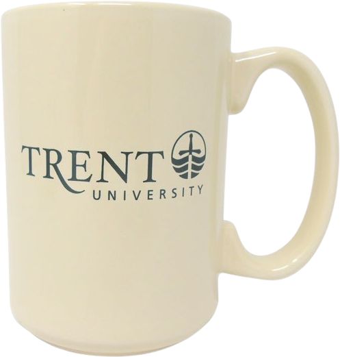 Trent University 15 oz. Le Grande Mug