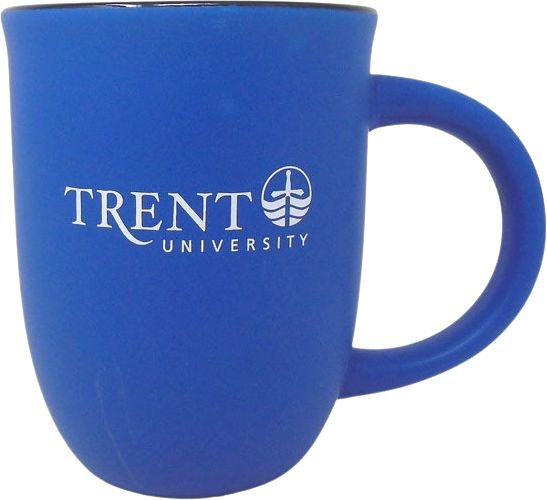 Trent University Ceramic Mug