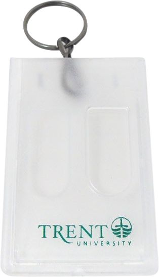 Trent University ID Holder