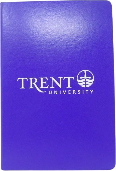 Trent University Hardcover Journal