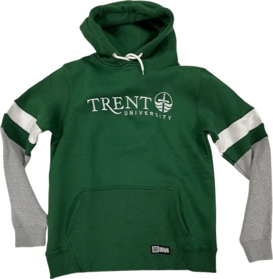 Trent university hoodie hotsell