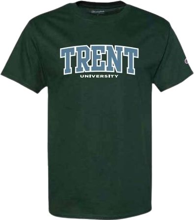 Trent University Short Sleeve T-Shirt