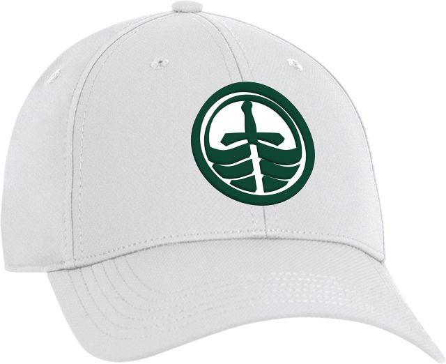 Trent University Stratus Adjustable Cap