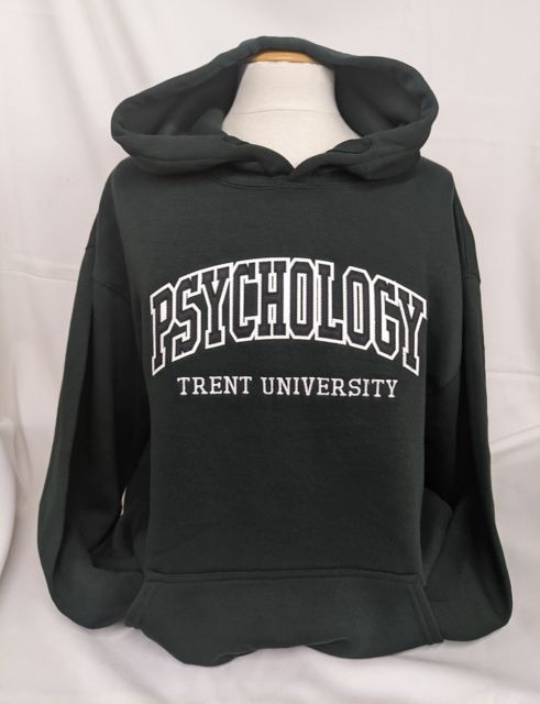 Trent University Psychology Hoodie