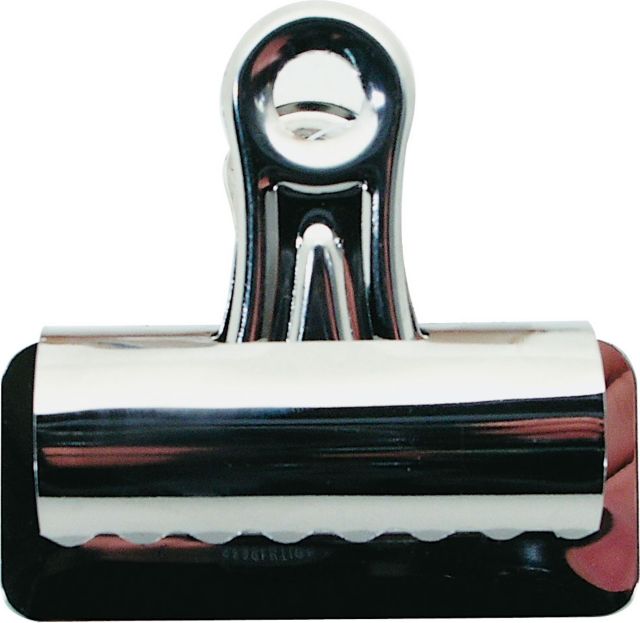 BULLDOG CLIP 2-3/4" 1/PACK