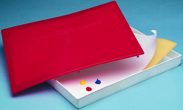 12 x 16 Sta-Wet Premier Palette