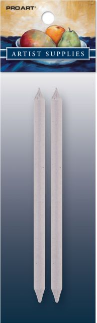 STUMP #2 1/3"X4-1/2" 2/CARDED