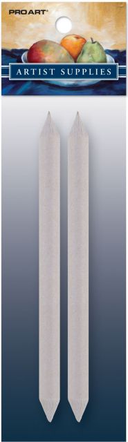 STUMP #3 3/8"X5" 2/CARDED