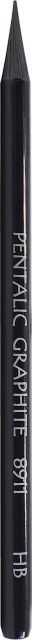 Pentalic HB Woodless Graphite Pencil