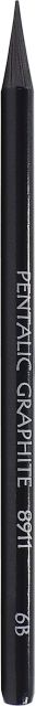 Pentalic 6B Woodless Graphite Pencil