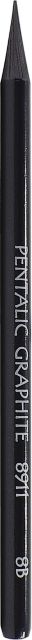 Pentalic 8B Woodless Graphite Pencil