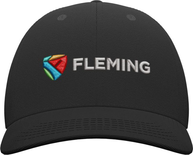 Fleming College Cap