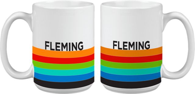 Fleming College Mug