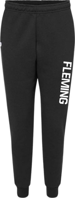 Fleming College Fleece Jogger