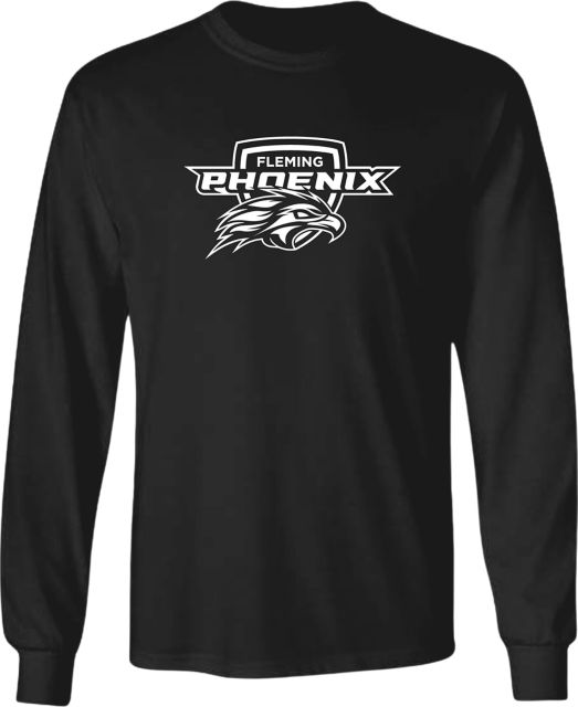Fleming College Long Sleeve T-Shirt