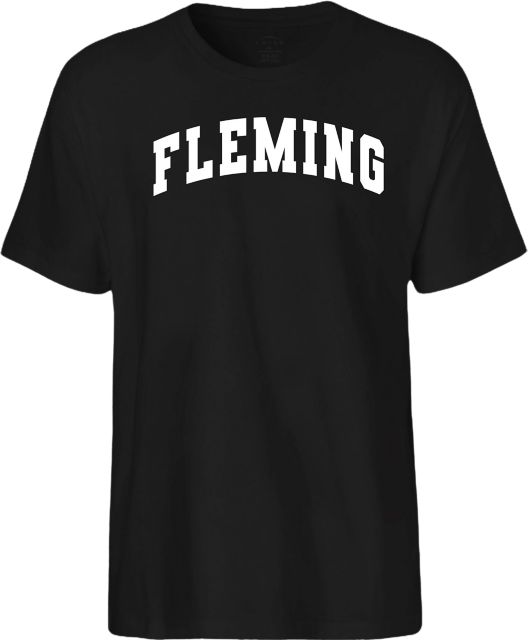 Fleming College Short Sleeve T-Shirt