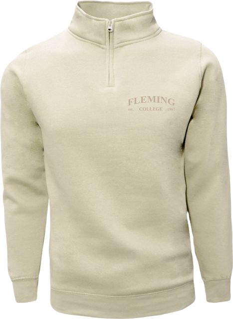 Fleming College 1/4 Zip