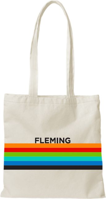 Fleming tote on sale