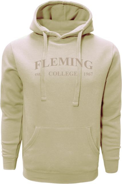 Fleming College Hoodie