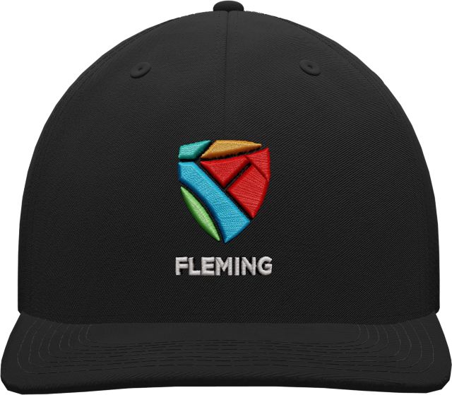 Fleming College Cap