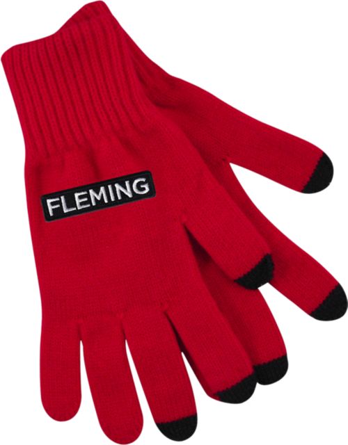 Fleming College Gloves
