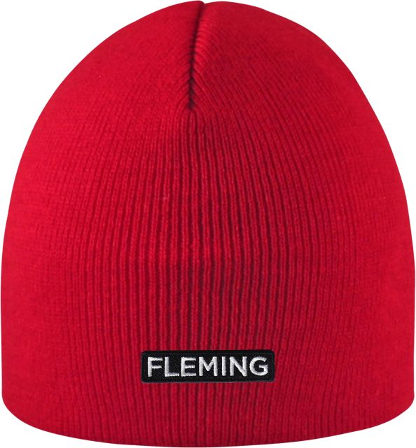Fleming College Beanie