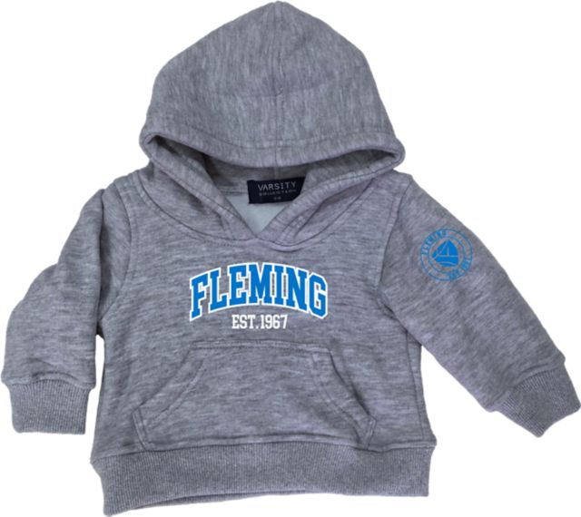 Fleming College Youth Hoodie