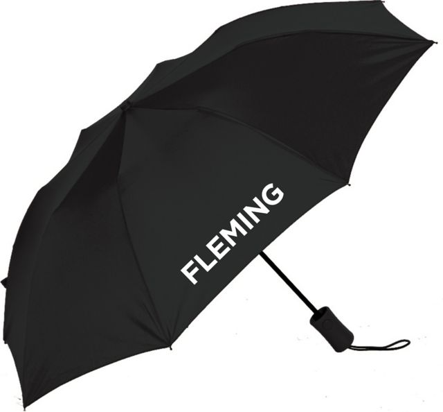Fleming College 42" Umbrella