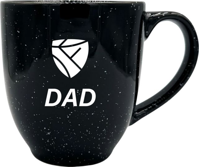 Fleming College Dad 16 oz. Speckled Mug
