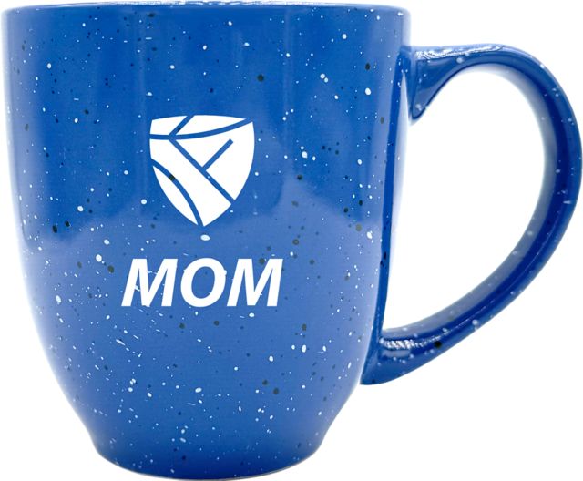 Fleming College Mom 16 oz. Speckled Mug