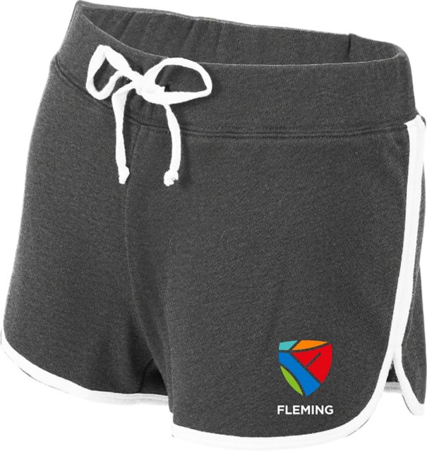 Fleming College Shorts