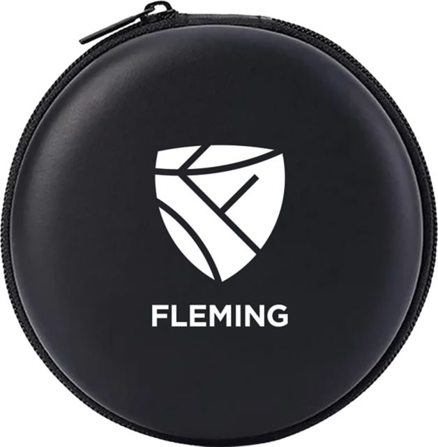 Fleming College Travel Charging Kit