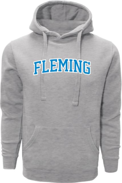 Fleming College Mom Hooded Sweatshirt