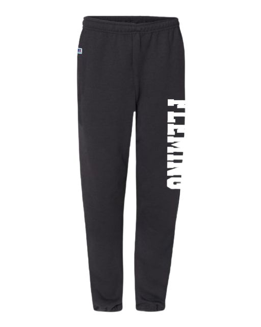 Fleming College Pants