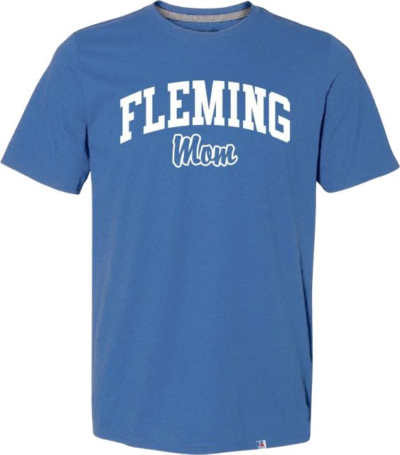Fleming College Mom Short Sleeve T-Shirt