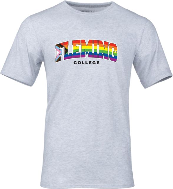 Fleming College Short Sleeve T-Shirt