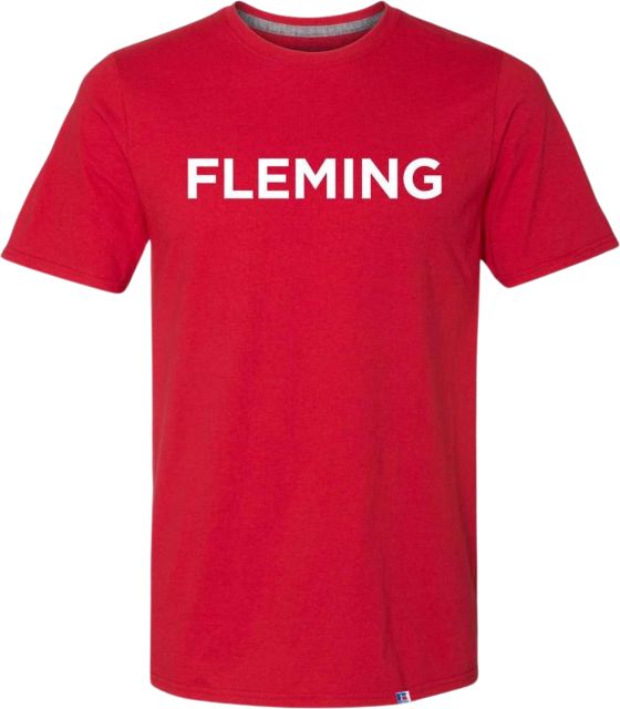 Fleming College Short Sleeve T-Shirt