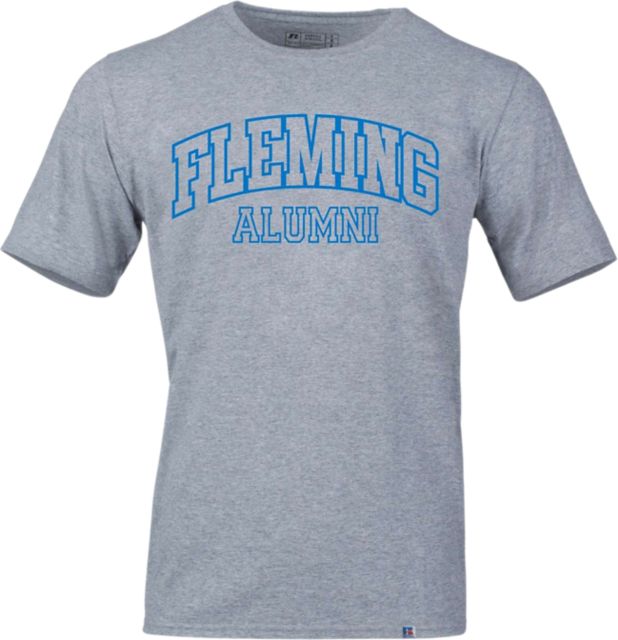 Fleming College Alumni Short Sleeve T-Shirt