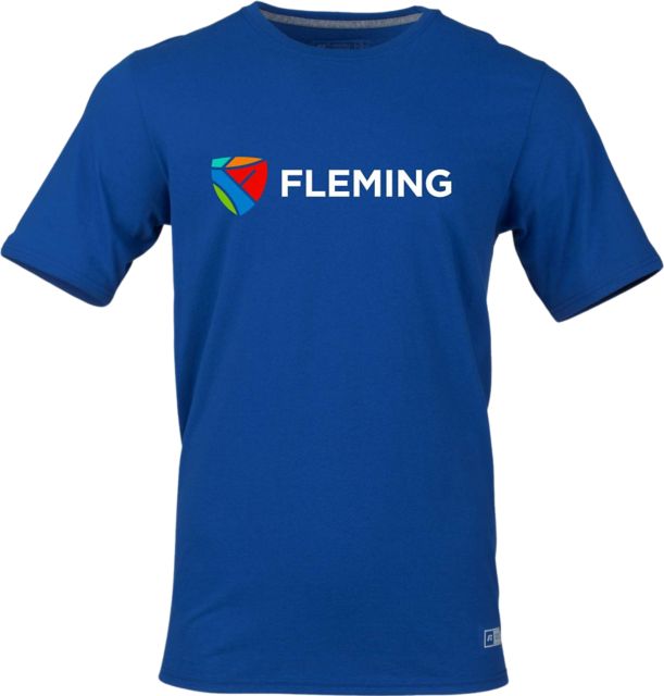 Fleming College Short Sleeve T-Shirt