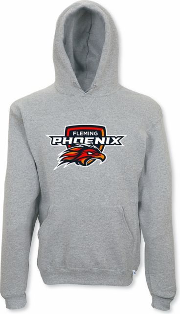 Fleming College Knights Hooded Sweatshirt